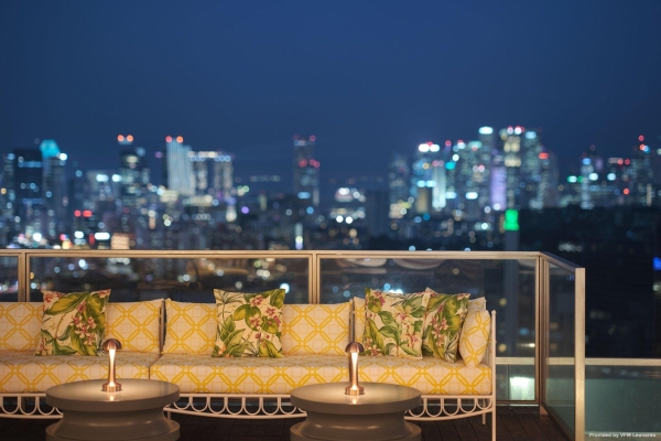 Hotel Courtyard by Marriott Singapore Novena (Singapur)